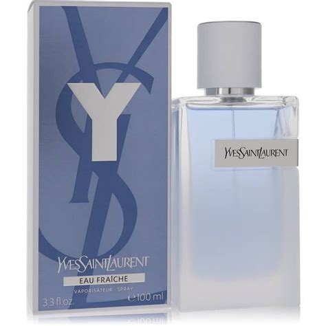 cologne blue ysl|ysl cologne blue bottle.